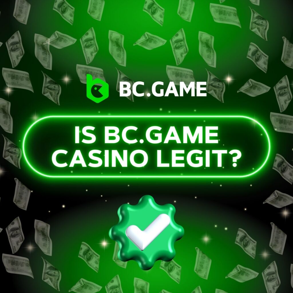 Download and Install Bc.Game Application for Android and iphone 2025
